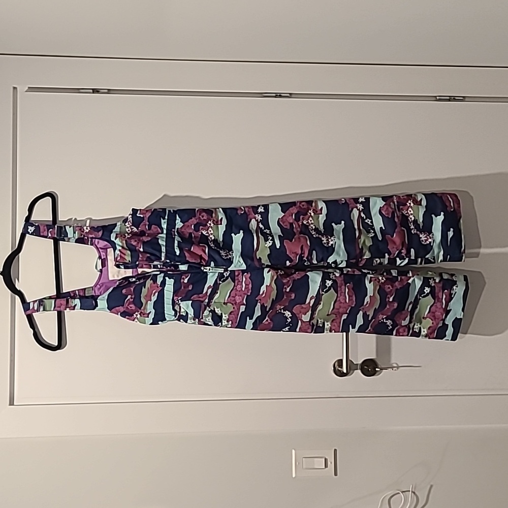 Obermeyer girls ski pants